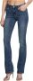 Liu Jo Jeans b.up repot reg.w. Blue Dames - Thumbnail 1