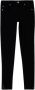 Liu Jo White Skinny fit high waist jeans met stretch model 'Divine' - Thumbnail 2