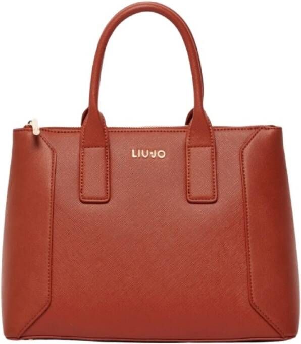 Liu Jo Handbags Bruin Dames