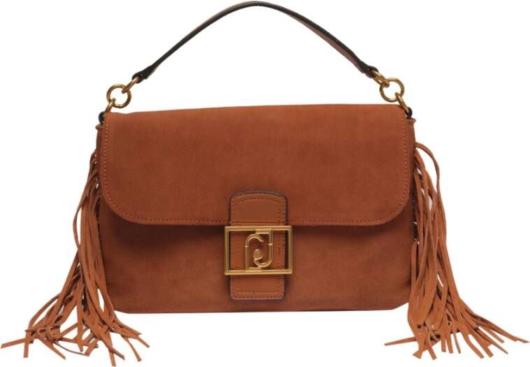 Liu Jo Handbags Bruin Dames
