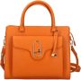 Liu Jo Liu-Jo Collection Bags.. Orange Oranje Dames - Thumbnail 6