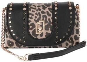 Liu Jo Shoulder Bags Bruin