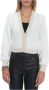 Liu Jo Hoogwaardige damesCardigan White Dames - Thumbnail 1