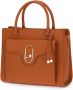 Liu Jo Liu-Jo Collection Bags.. Orange Oranje Dames - Thumbnail 1