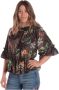 Liu Jo Casual Sweatshirt voor Mannen en Vrouwen Multicolor Dames - Thumbnail 1
