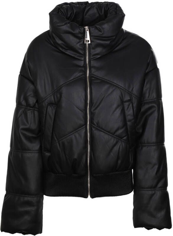 Liu Jo Jacket Zwart Dames