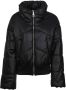 Liu Jo Jacket Zwart Dames - Thumbnail 2