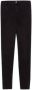 Liu Jo Zwarte Slim-Fit High-Waisted Jeans Zwart Dames - Thumbnail 2