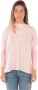 Liu Jo Klassieke Blouse voor Dames Roze Dames - Thumbnail 1