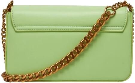 Liu Jo Gouden Ketting Schoudertas Model Aa4270E0132 Green Dames - Foto 3