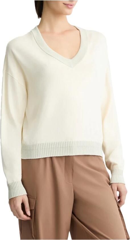 Liu Jo Lente Zomer Dames Sweatshirts Collectie Beige Dames - Foto 3