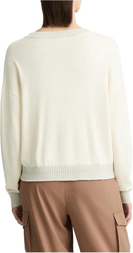 Liu Jo Lente Zomer Dames Sweatshirts Collectie Beige Dames - Foto 4