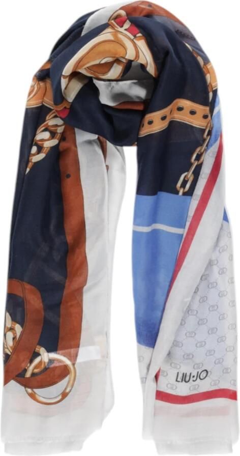 Liu Jo Metalware Stola voor thuisdecoratie Multicolor Dames