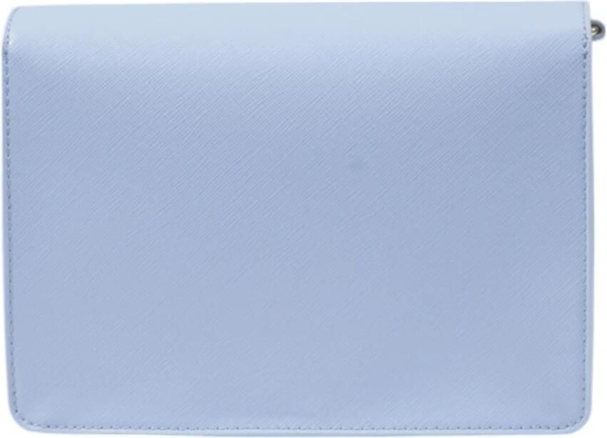 Liu Jo Lente Zomer Dames Middelgrote Tassen Collectie Blue Dames - Foto 5