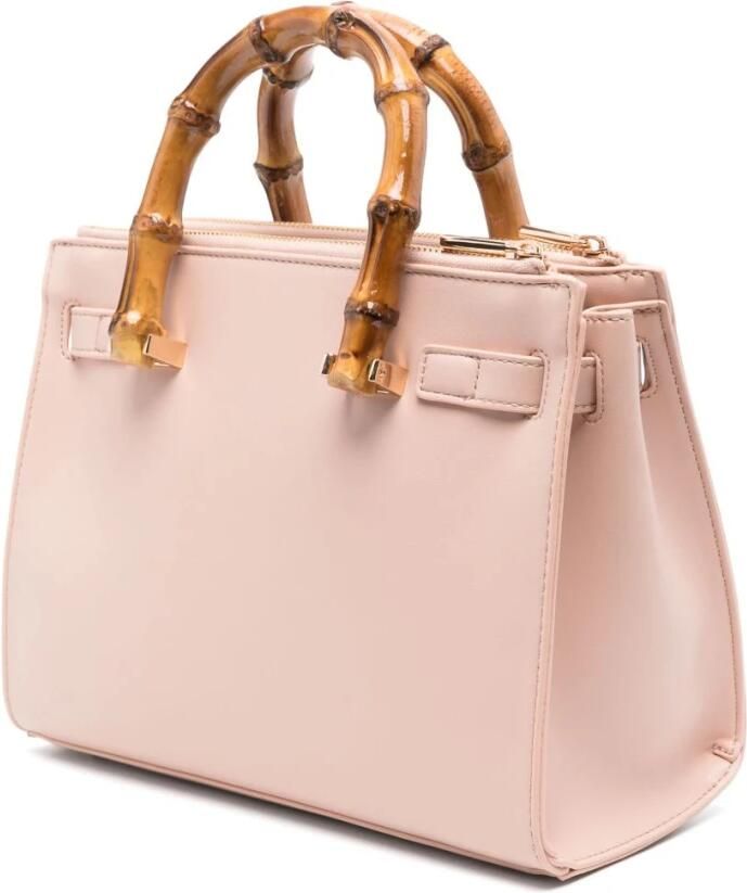 Liu Jo Roze Handtas voor Vrouwen Pink Dames - Foto 3