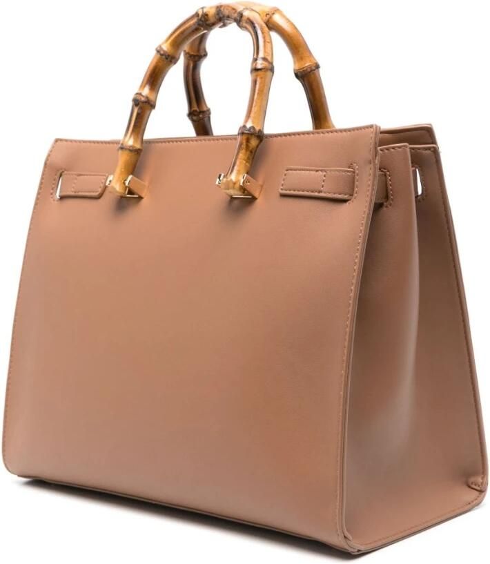 Liu Jo Bruine Handtas Elegant en Praktisch Brown Dames - Foto 3