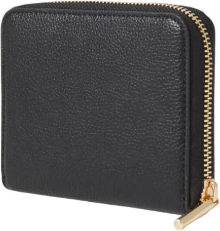 Liu Jo White Portemonnee met labelapplicatie model 'CALIWEN' - Foto 2