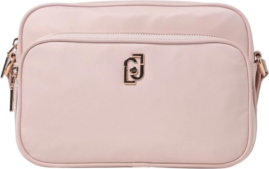 Liu Jo Camera Case Tas voor ECS M Pink Dames - Foto 3