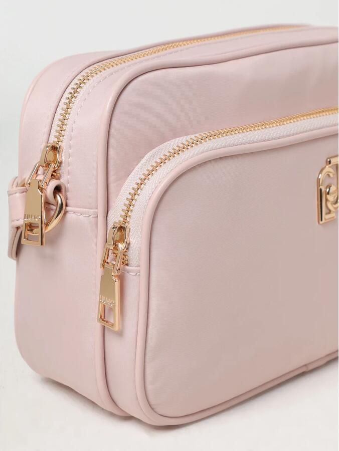 Liu Jo Camera Case Tas voor ECS M Pink Dames - Foto 2