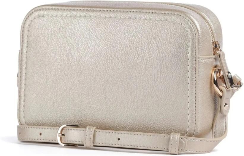 Liu Jo Cameratas Crossbodytas Yellow Dames - Foto 3