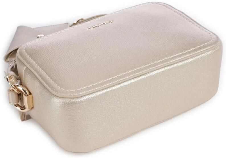 Liu Jo Cameratas Crossbodytas Yellow Dames - Foto 2