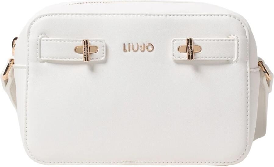 Liu Jo Cameratas voor stijlvolle fotografie White Dames - Foto 3