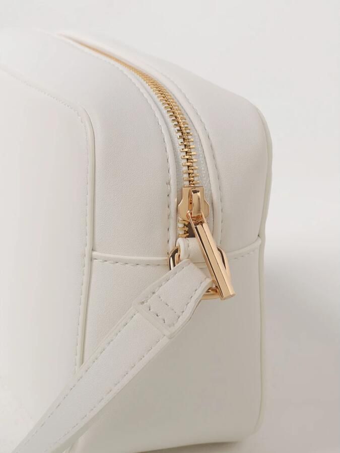 Liu Jo Cameratas voor stijlvolle fotografie White Dames - Foto 2