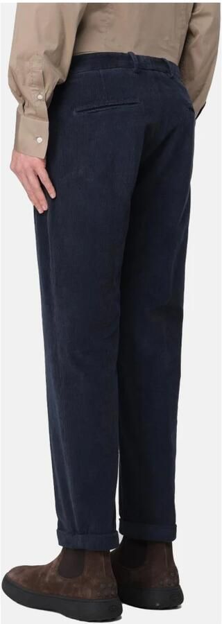 Liu Jo Casual Damesbroek Blue Heren - Foto 3