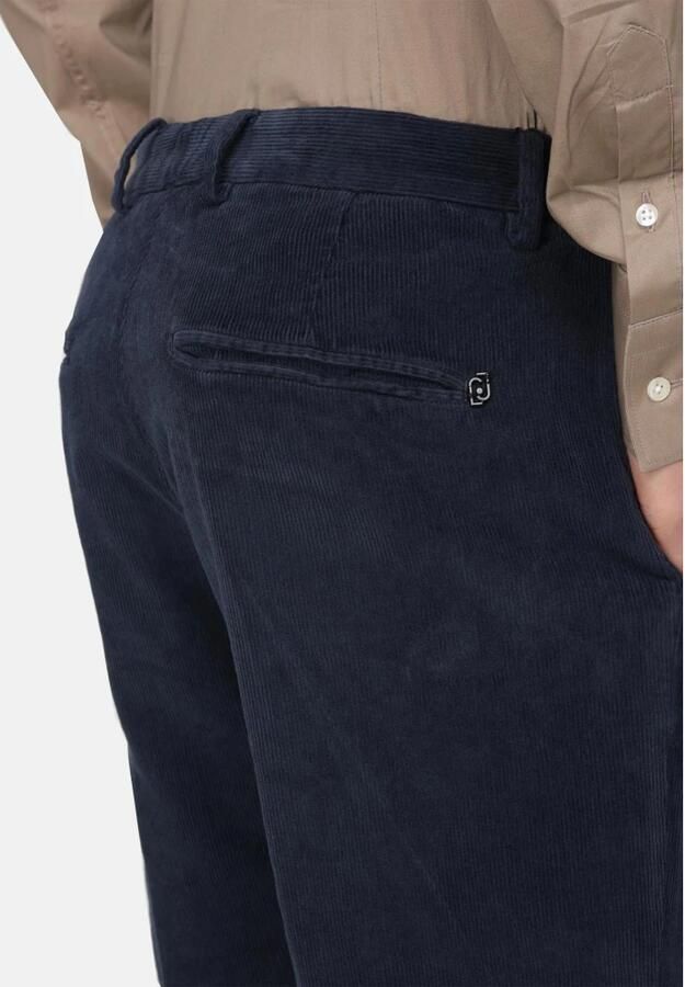 Liu Jo Casual Damesbroek Blue Heren - Foto 2