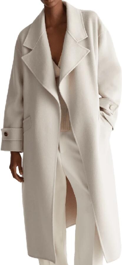 Liu Jo Ceintuurjas Beige Dames - Foto 2