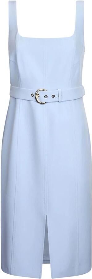 Liu Jo Celeste Jurk Elegant Blauw Dameskleding Blue Dames - Foto 5