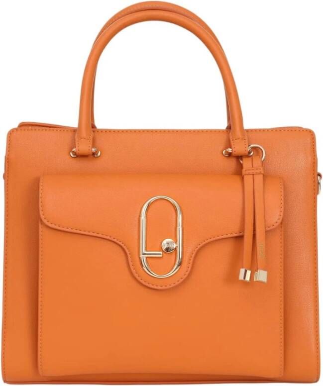 Liu Jo Liu-Jo Collection Bags.. Orange Oranje Dames