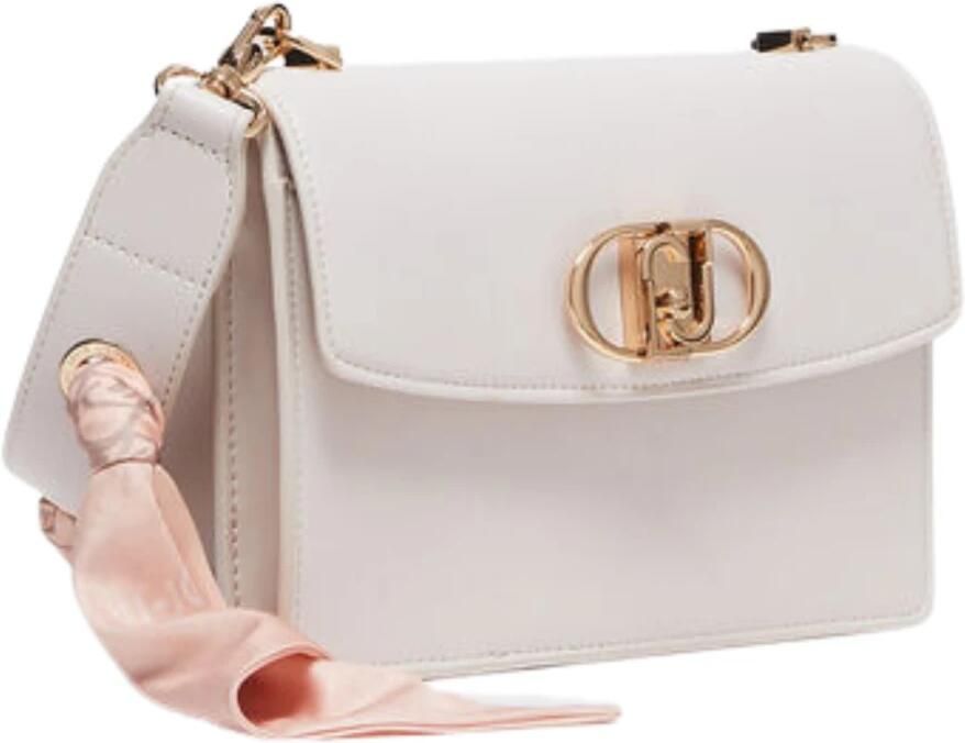 Liu Jo Stijlvolle Tas Aa4103 E0003 Pink Dames