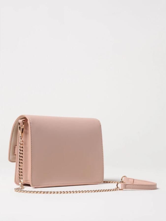 Liu Jo Crossbody tas voor mannen Pink Dames - Foto 2