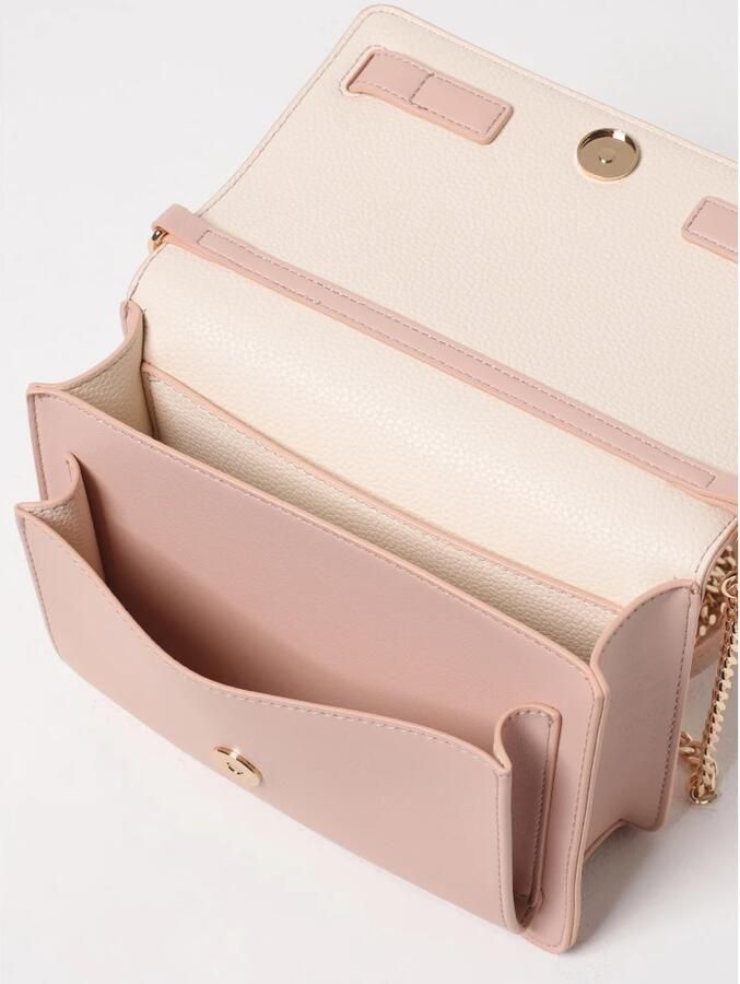 Liu Jo Crossbody tas voor mannen Pink Dames