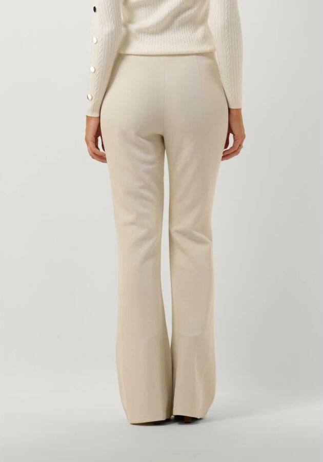Liu Jo Witte Broek Stijlvol Model White Dames - Foto 2