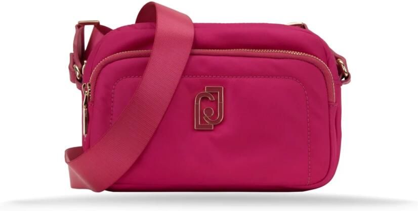 PATRIZIA PEPE Avant-Garde Camera Case in Zwart Black Dames - Foto 4