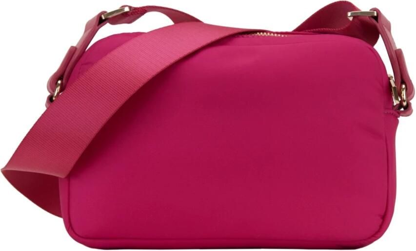 PATRIZIA PEPE Avant-Garde Camera Case in Zwart Black Dames - Foto 3