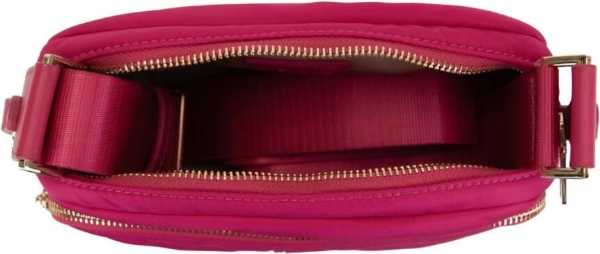 PATRIZIA PEPE Avant-Garde Camera Case in Zwart Black Dames - Foto 6