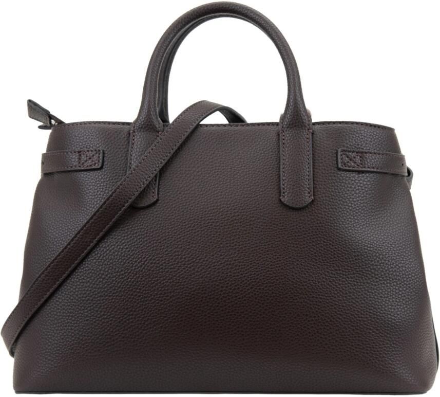 Liu Jo Dames Schoudertas van Kunstleer Purple Dames