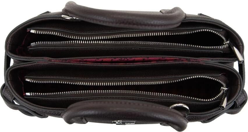 Liu Jo Dames Schoudertas van Kunstleer Purple Dames - Foto 2