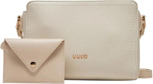 Liu Jo Lente Zomer Dames Medium Tas White Dames - Foto 5