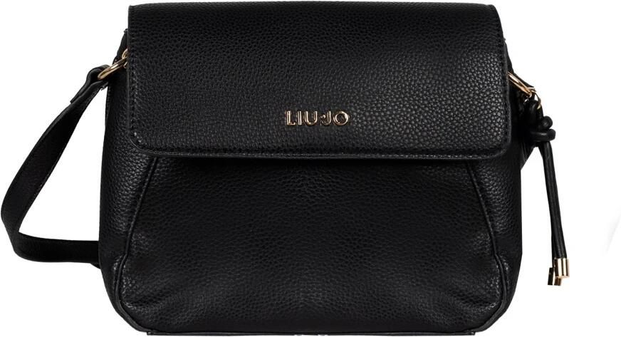 Liu Jo Elegante Schoudertas Black Dames - Foto 2
