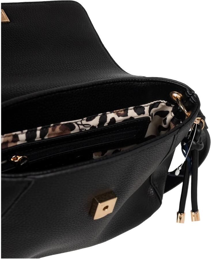 Liu Jo Elegante Schoudertas Black Dames - Foto 3