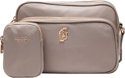 Liu Jo Elegante Schoudertas in Beige Dames - Foto 3