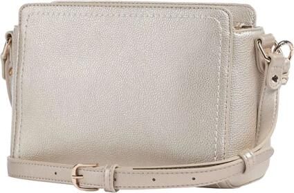 Liu Jo Gouden Schoudertas Glam Design Yellow Dames - Foto 2