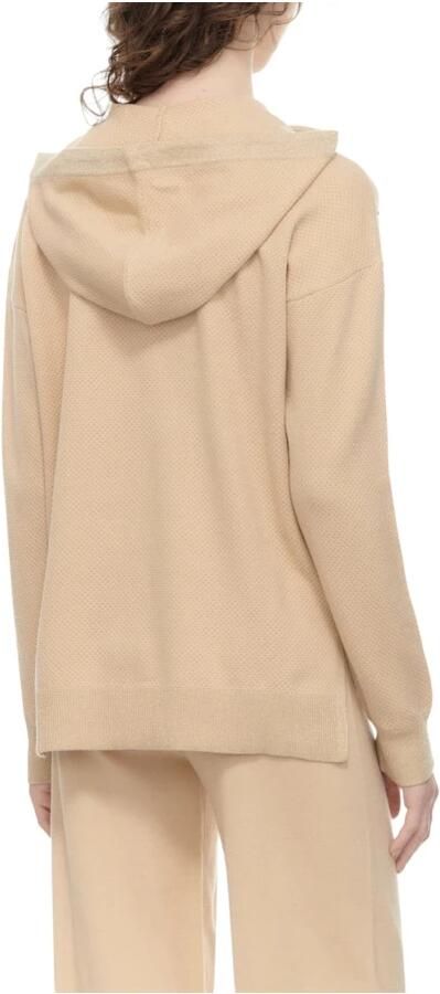 Liu Jo Hoodie Beige Dames