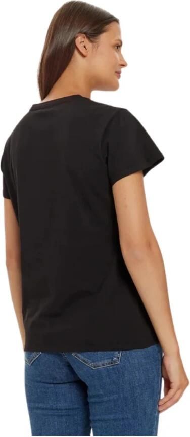 Liu Jo T-shirt Korte Mouw TF4209J6040 - Foto 2