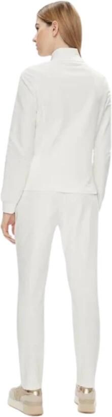 Liu Jo Klassieke Jumpsuit White Dames - Foto 3