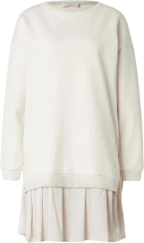 Liu Jo Lange Jurk WF4282F0912 - Foto 2